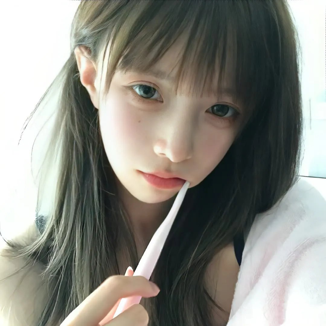 记忆中的你